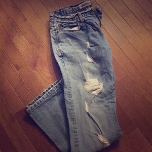 Men’s jeans